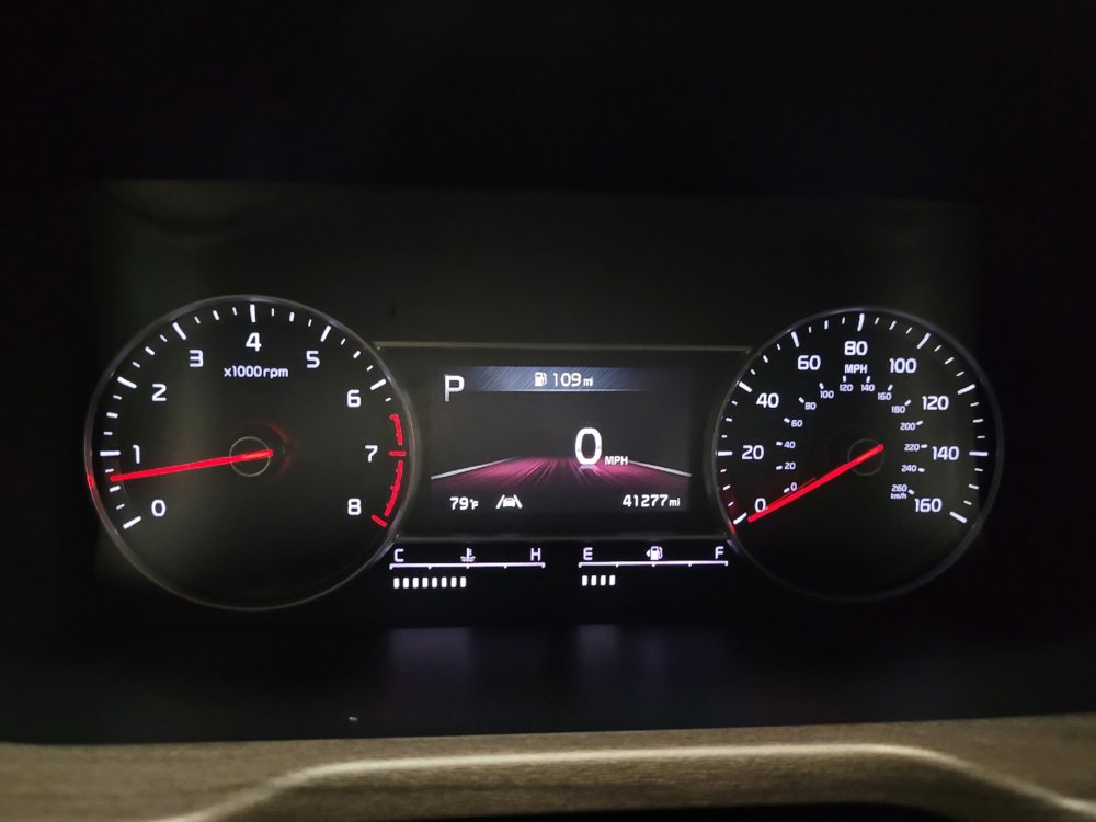 Used 2022 Kia Sorento S AWD/4WD image 23