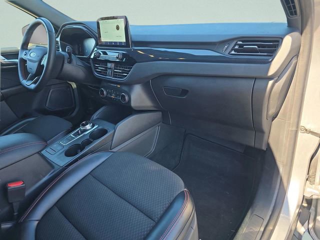 Used 2024 Ford Escape ST-Line image 31