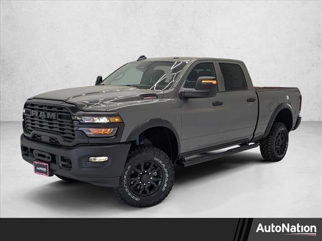 New 2026 RAM 2500 Tradesman w/ Power Wagon Package image 1