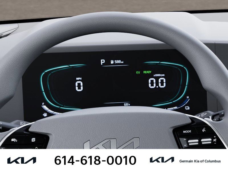 New 2026 Kia Niro LX FWD image 24