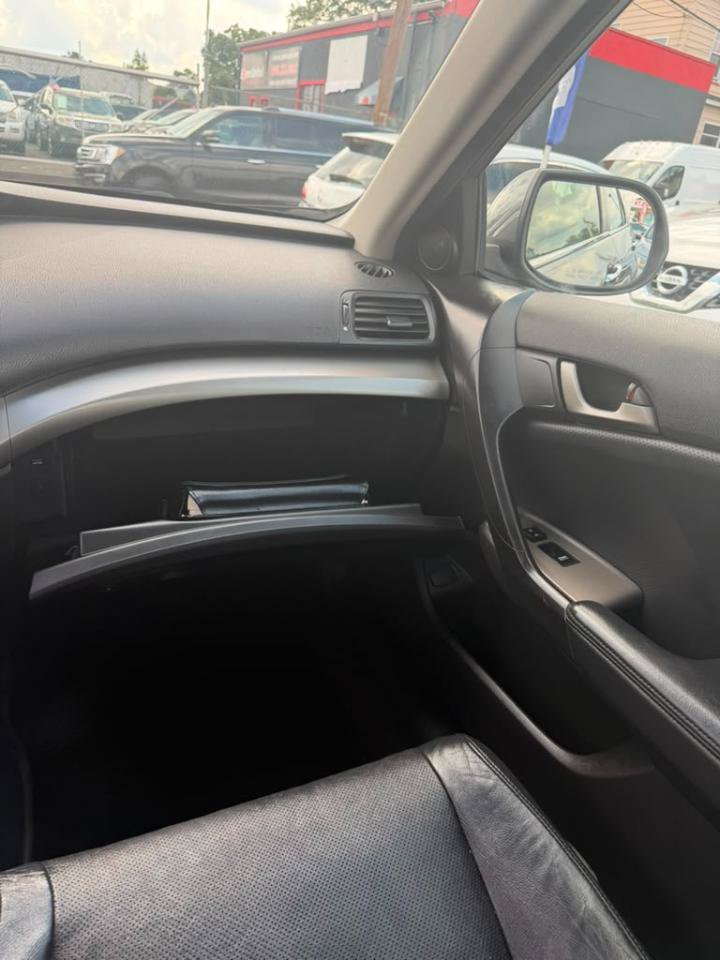 Used 2010 Acura TSX Sedan FWD image 25