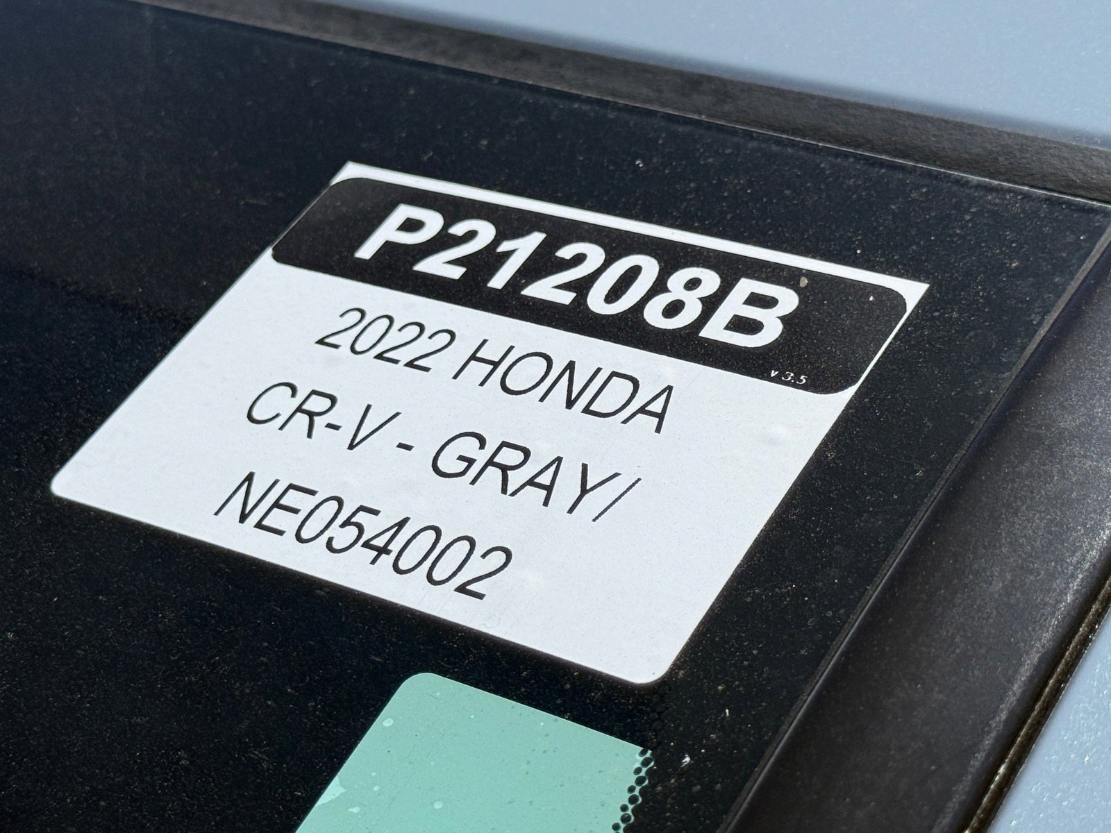 Used 2022 Honda CR-V EX-L image 10