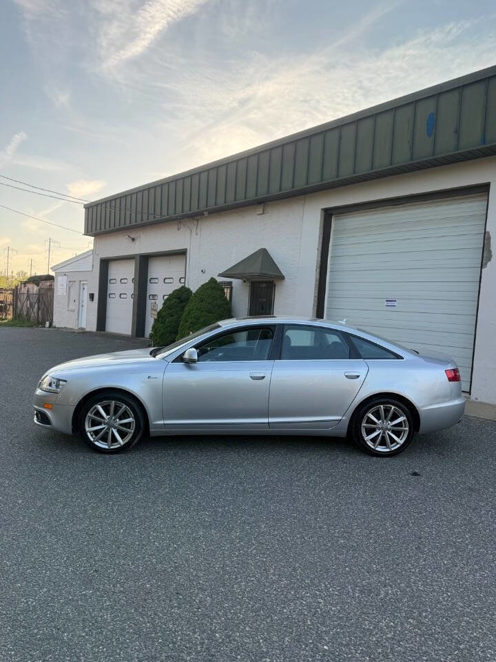 Used 2011 Audi A6 3.0T Prestige image 3