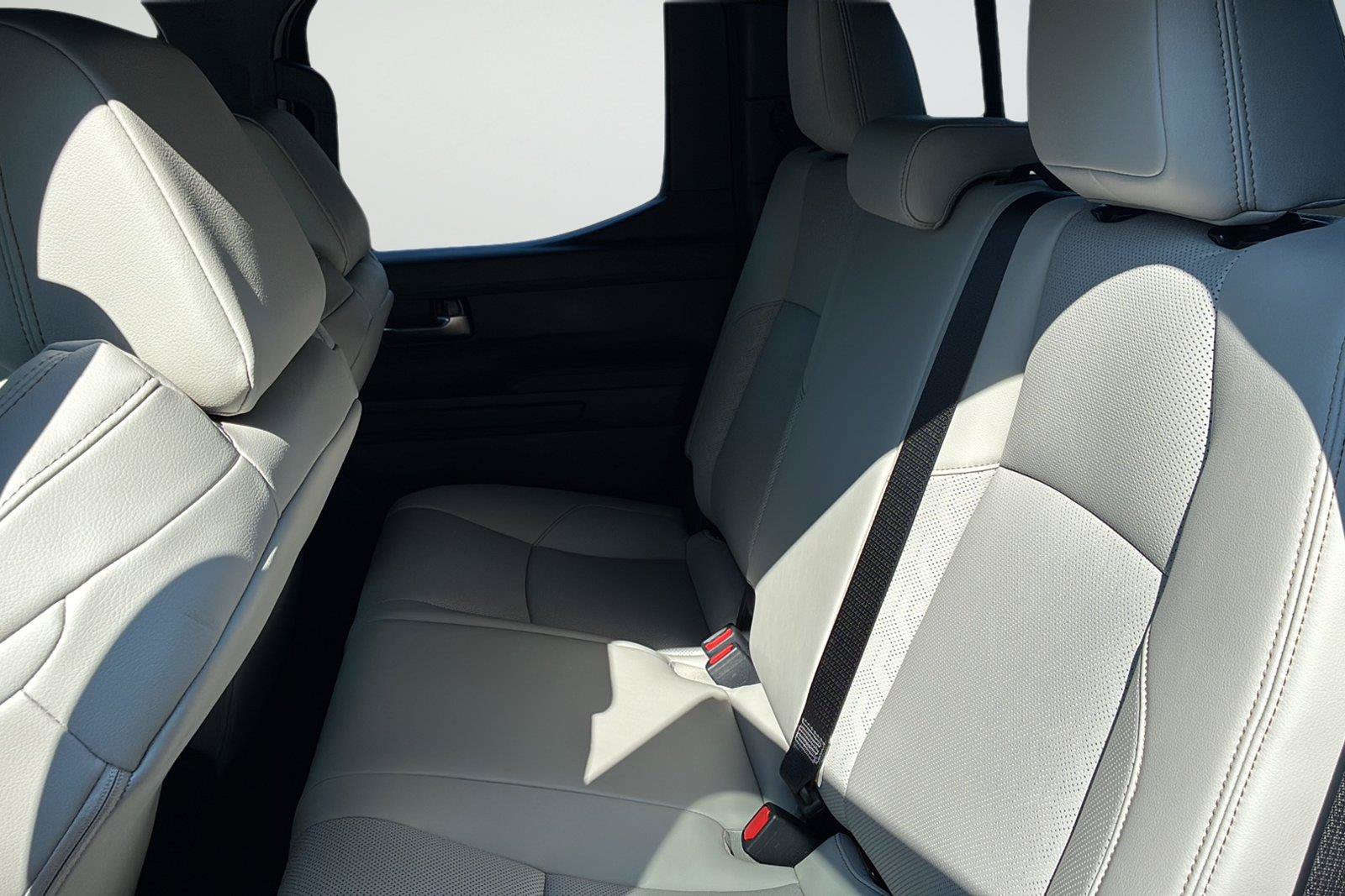New 2026 Toyota Tacoma Limited AWD/4WD image 20