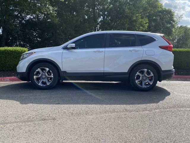 Used 2019 Honda CR-V EX image 8
