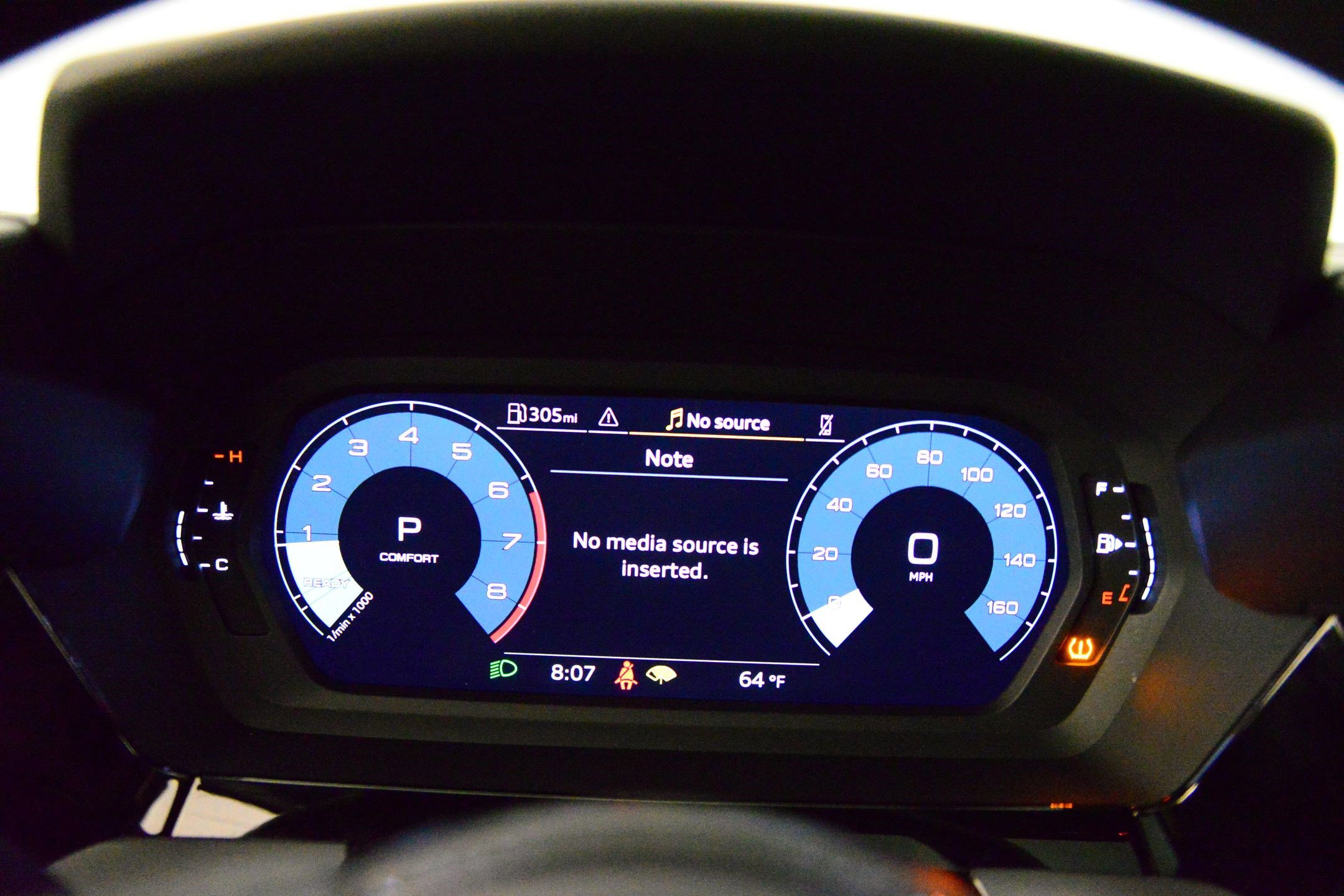 Certified 2023 Audi A3 2.0T Premium w/ Convenience Package image 14