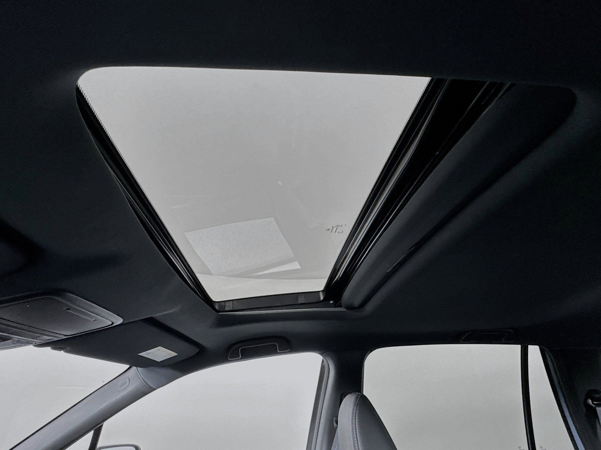 Certified 2023 Honda Passport EX-L image 21