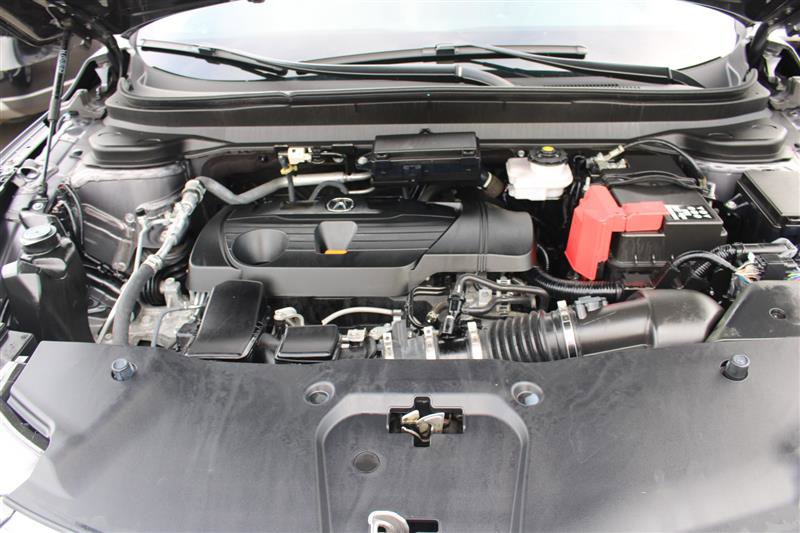 Used 2021 Acura RDX AWD image 25