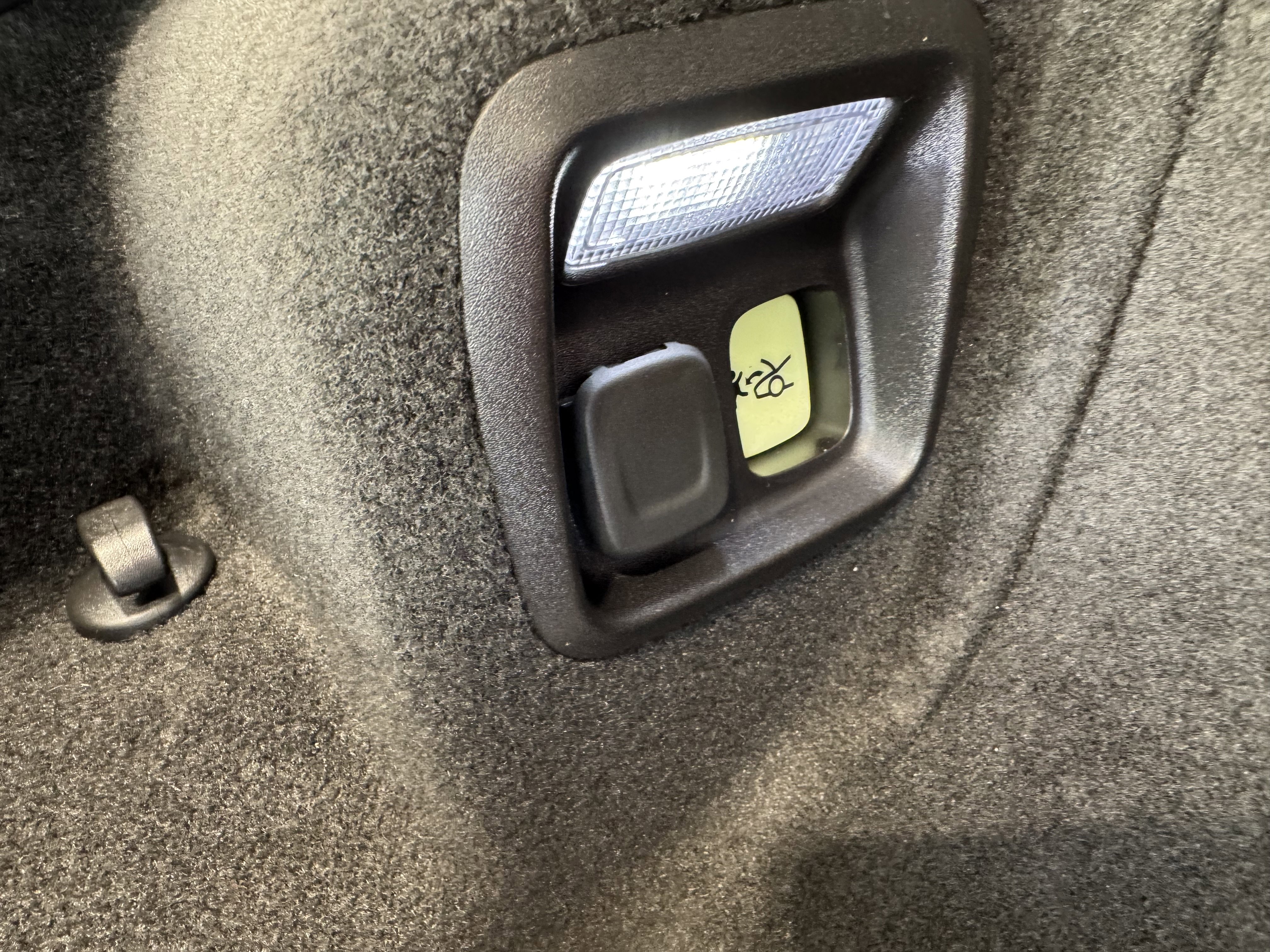 New 2026 Chevrolet Corvette Stingray Coupe w/ 1LT image 11