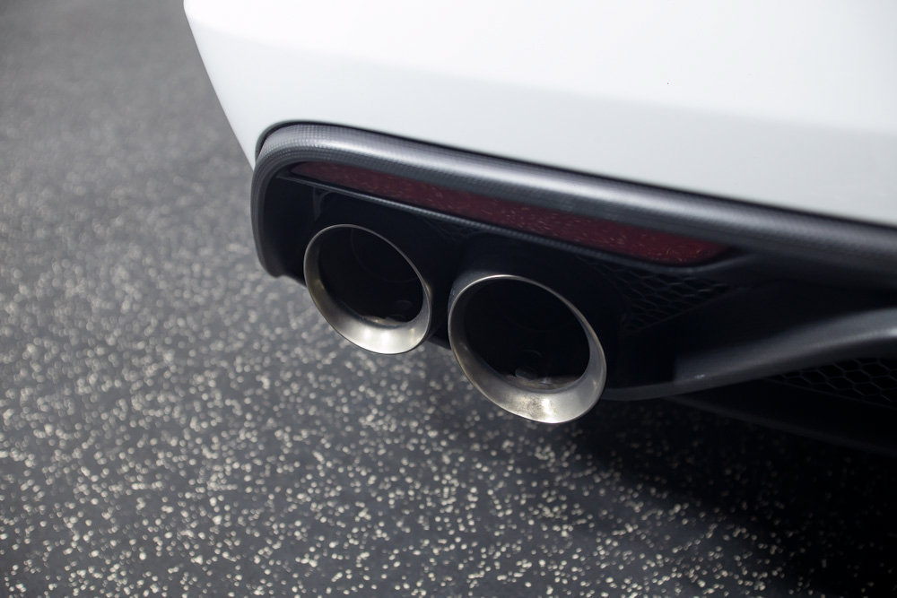Used 2018 Ford Mustang Shelby GT350 RWD image 15
