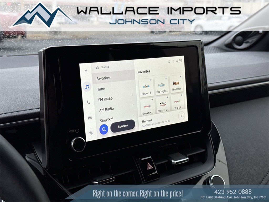 Used 2024 Toyota Corolla GR image 24