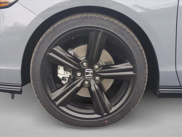 New 2026 Honda Accord Sport image 10