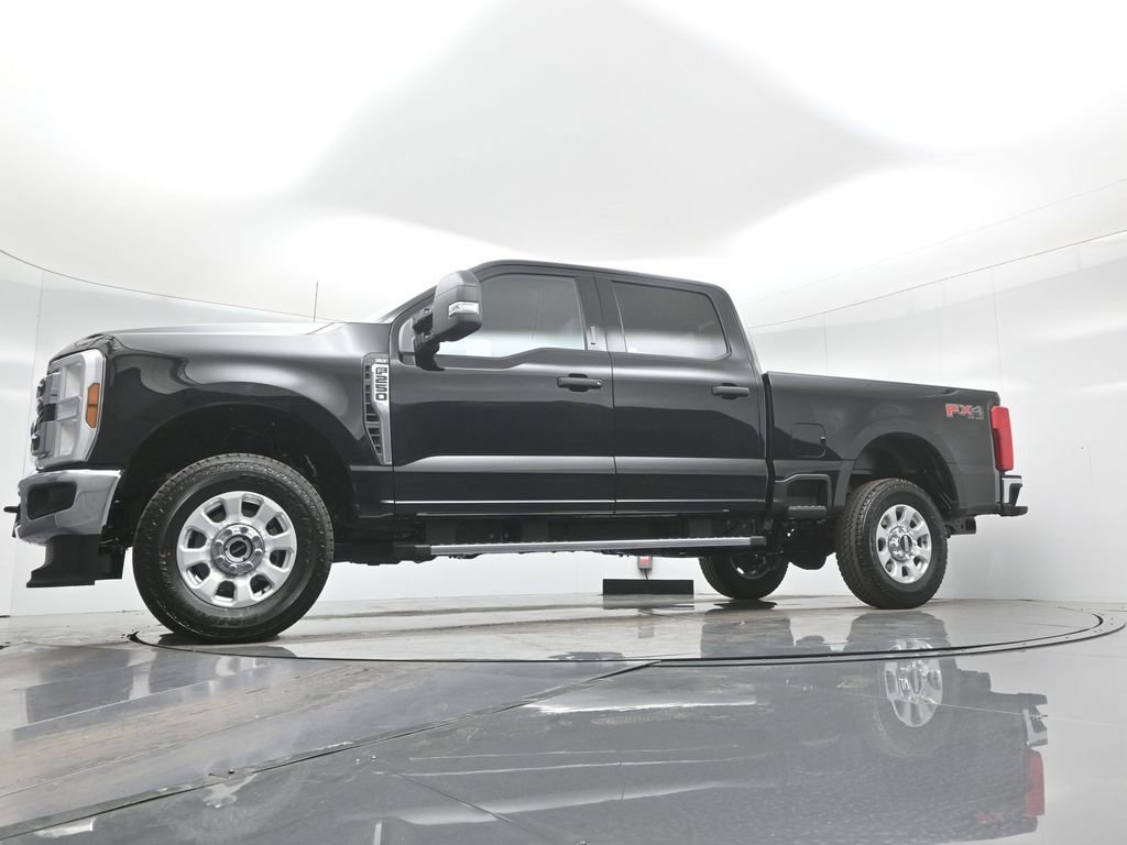 Certified 2024 Ford F250 XLT w/ FX4 Off-Road Package image 54