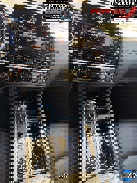 Used 2025 Nissan Pathfinder SL image 8