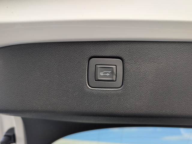 New 2026 Buick Envista Preferred w/ Convenience I Package FWD image 8