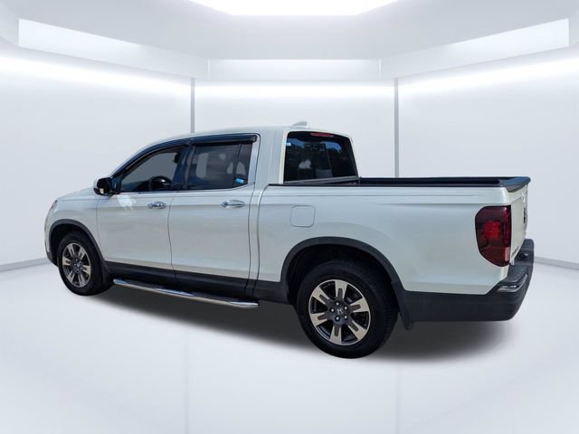 Used 2019 Honda Ridgeline RTL-E image 6