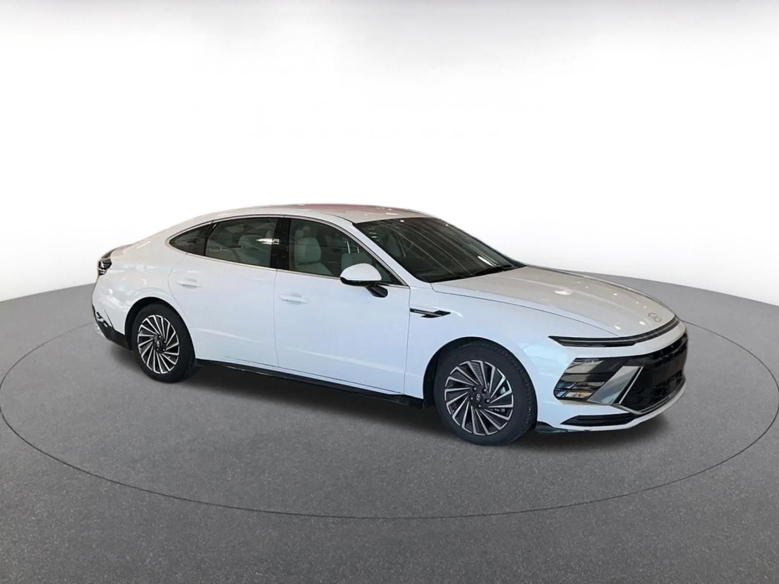 Used 2025 Hyundai Sonata SEL video 2