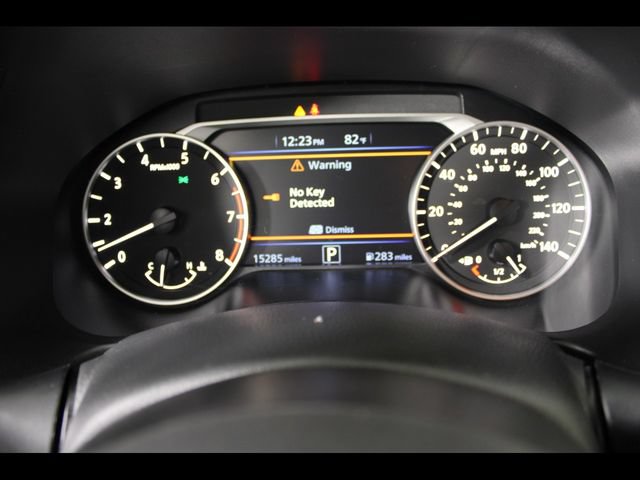 Used 2020 Nissan Altima 2.5 SR FWD image 22