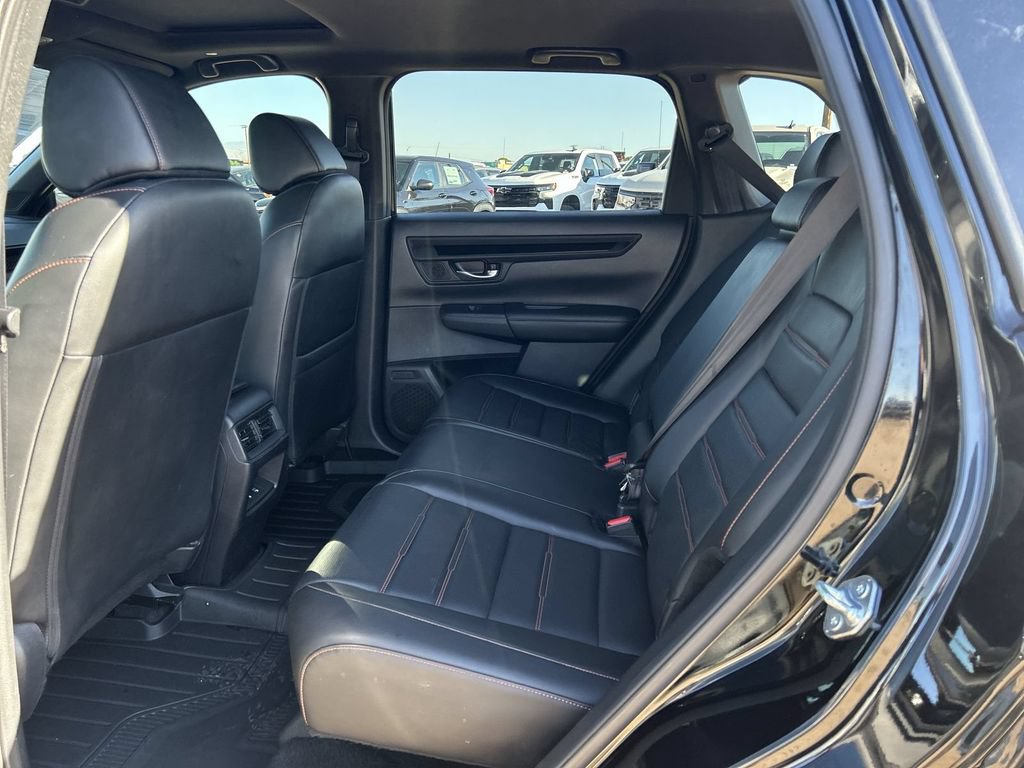 Used 2025 Honda CR-V Sport-L image 23