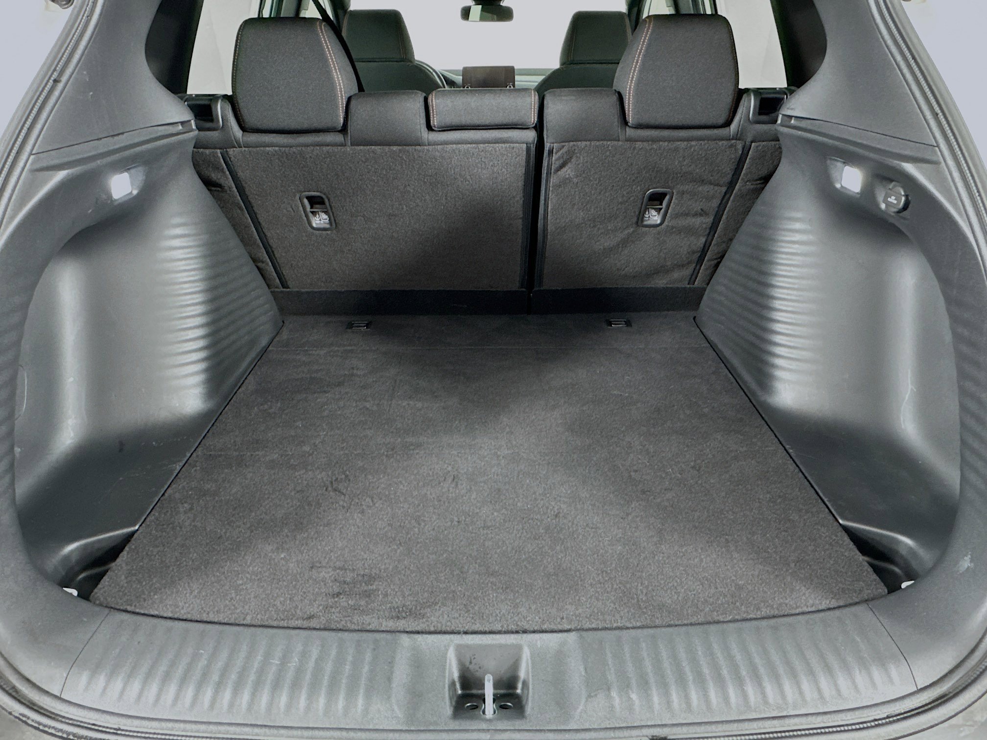 Certified 2023 Honda HR-V Sport image 24