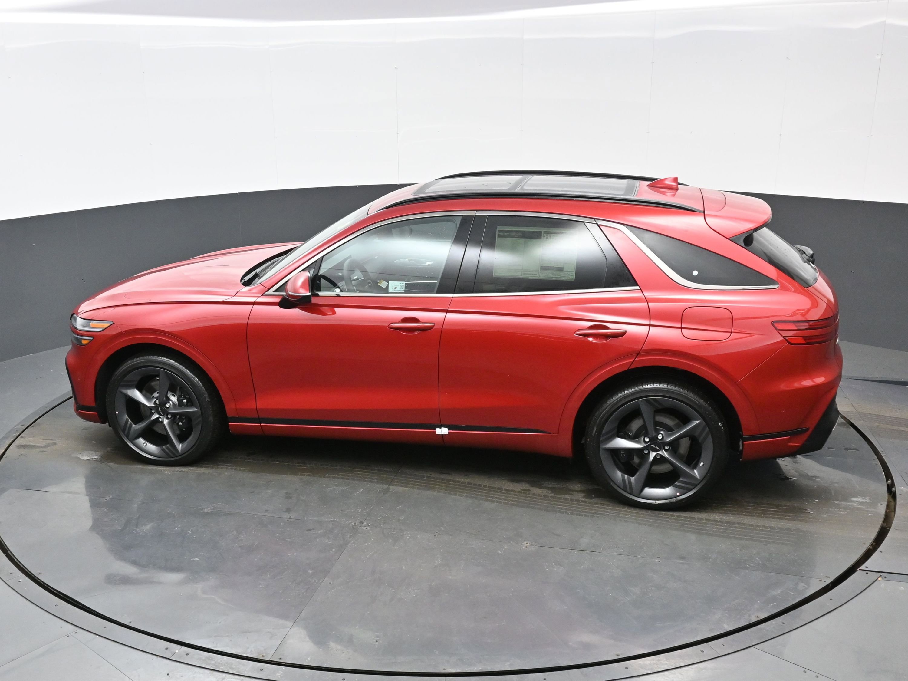 New 2026 Genesis GV70 3.5T Sport Prestige image 22