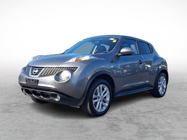 Used 2013 Nissan Juke SL AWD/4WD image 3