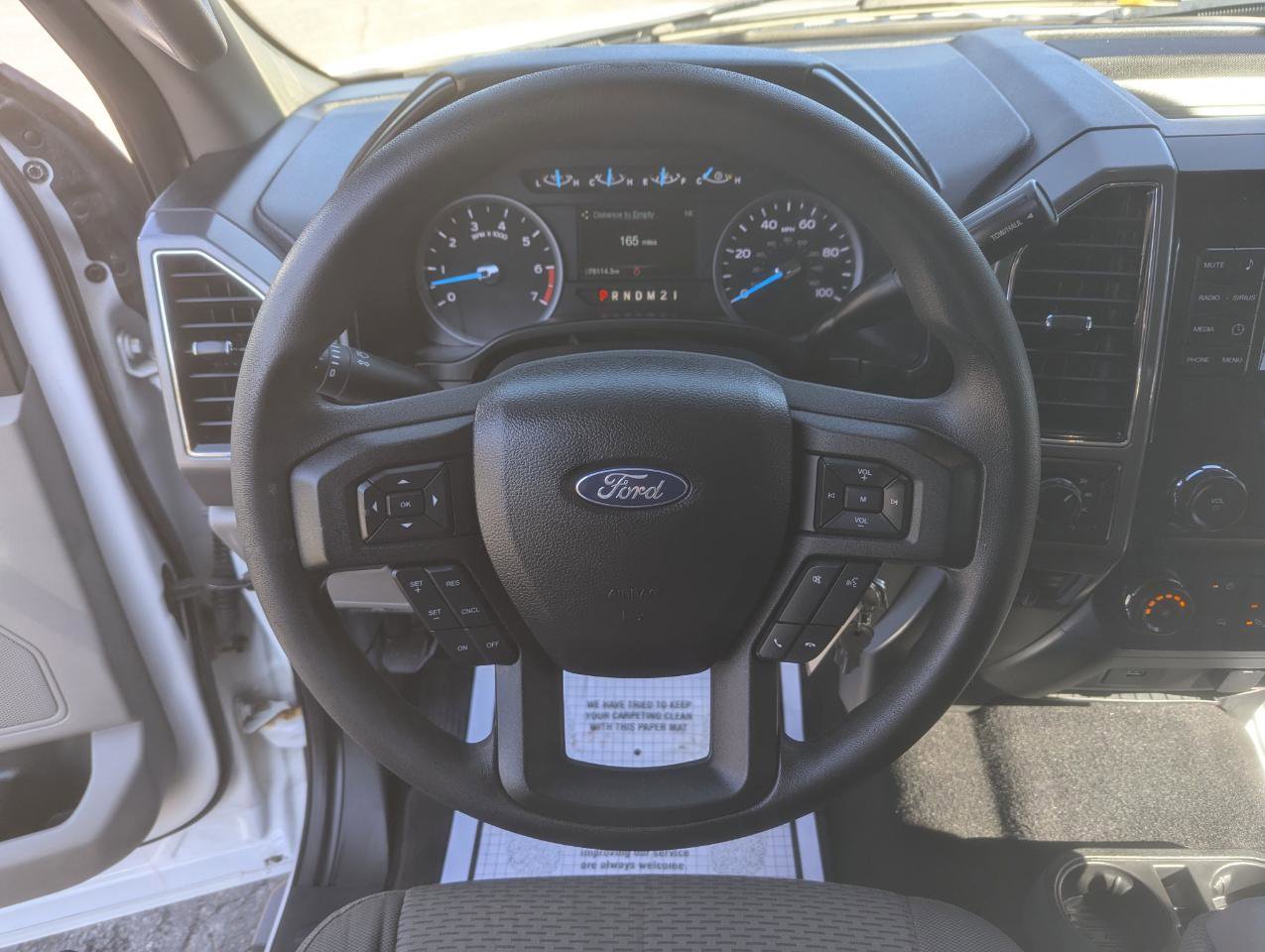 Used 2019 Ford F250 XLT image 15