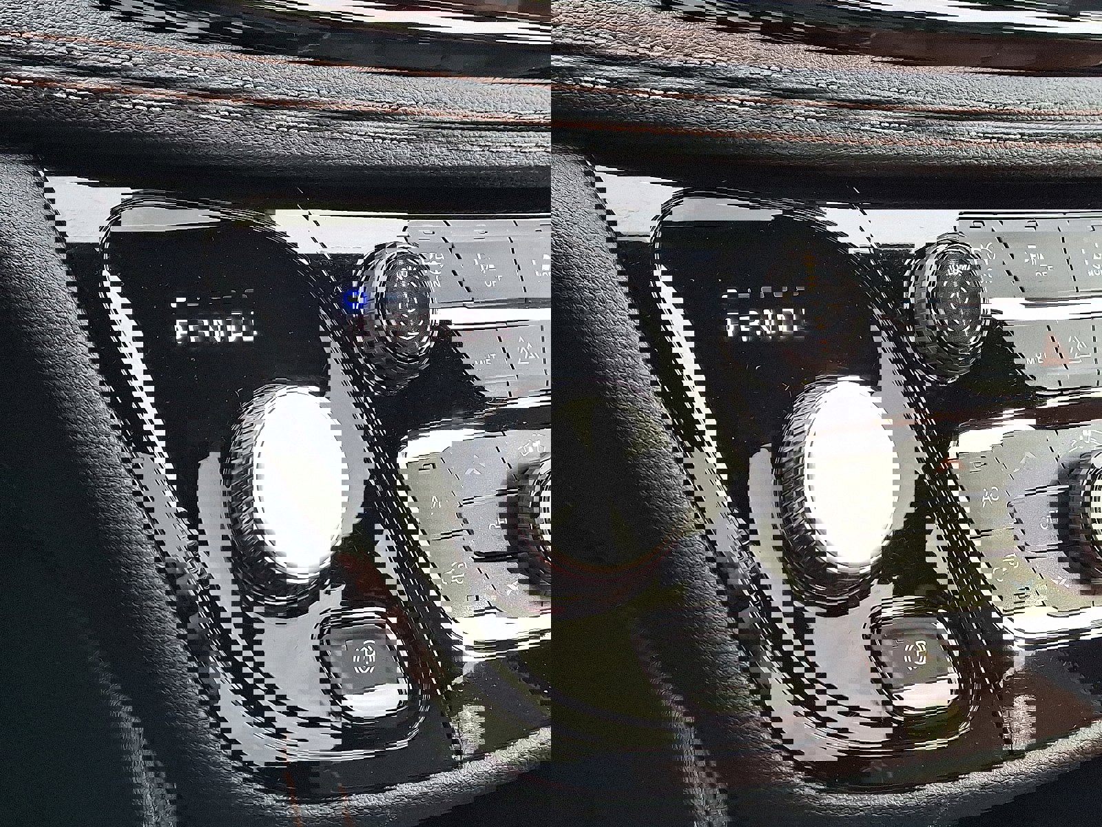 Used 2024 Chrysler Pacifica Pinnacle image 15