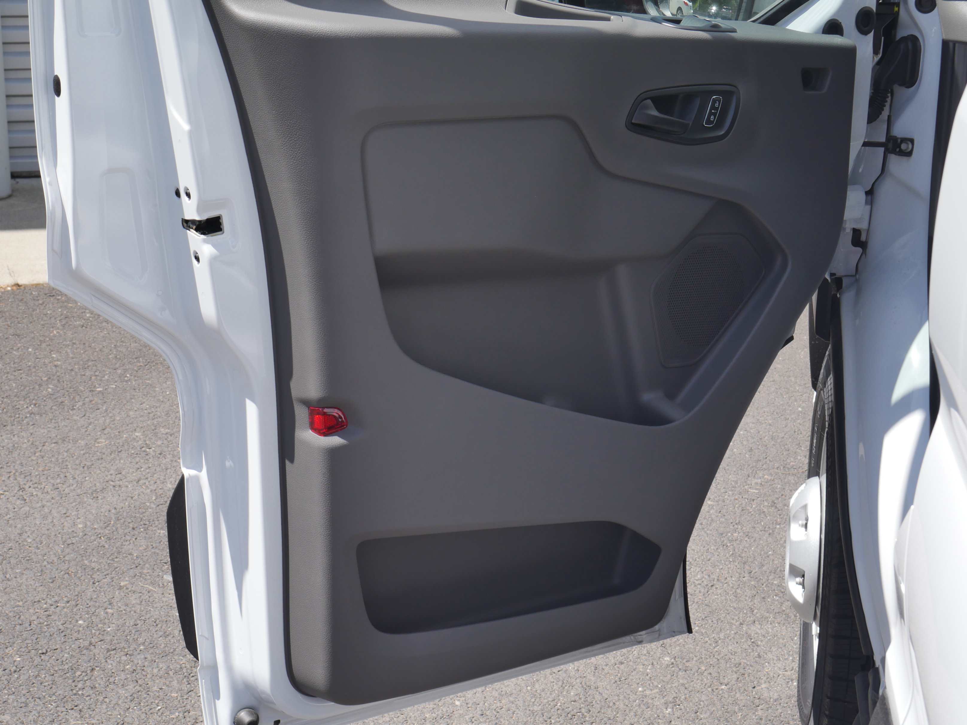 New 2026 Ford Transit 350 XLT AWD/4WD image 35