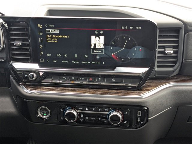 Used 2024 GMC Sierra 1500 Elevation image 18