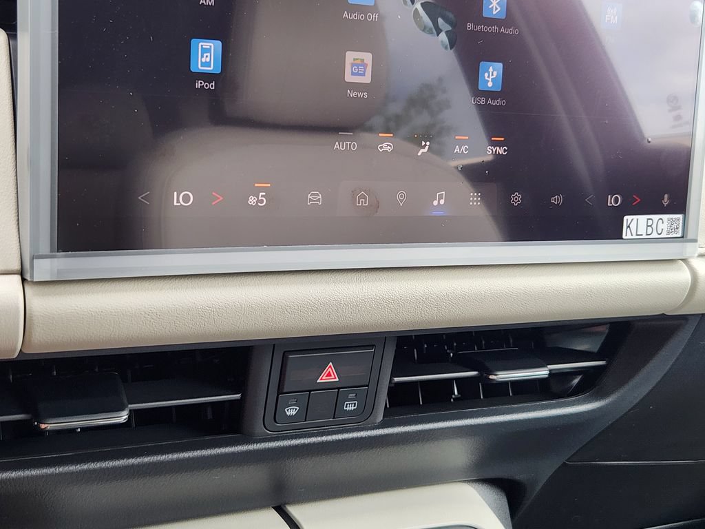 New 2026 MAZDA CX-5 Select AWD/4WD image 10