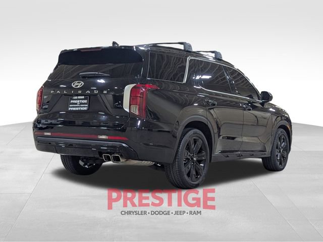 Used 2024 Hyundai Palisade XRT image 7