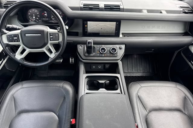 Used 2023 Land Rover Defender 110 S AWD/4WD image 12