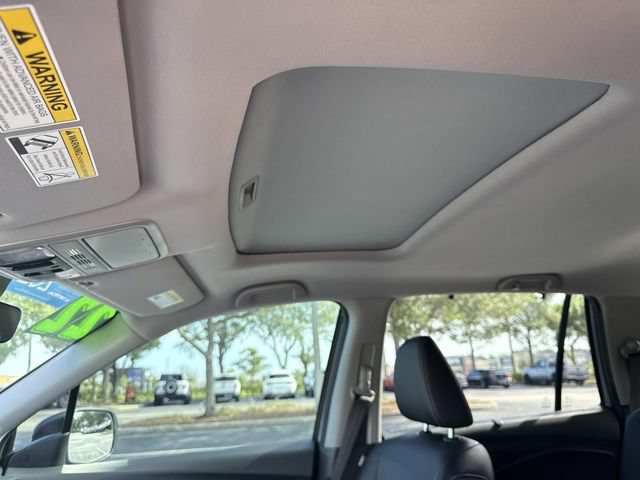 Certified 2022 Honda Pilot Special Edition image 22