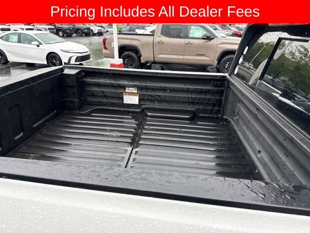 Used 2021 Honda Ridgeline Black Edition image 14