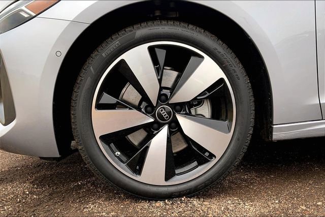 New 2025 Audi A5 2.0T Premium Plus image 11