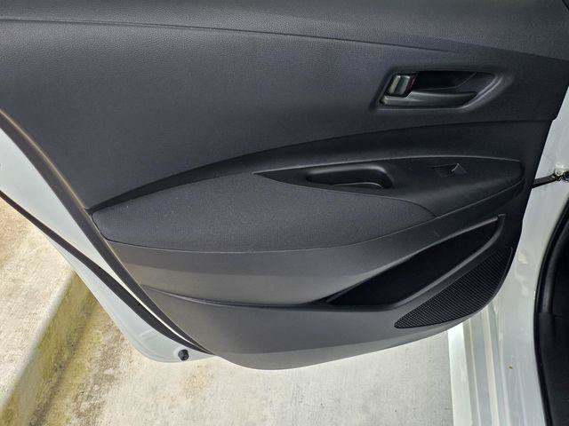 Certified 2026 Toyota Corolla LE w/ LE Premium Package FWD image 30