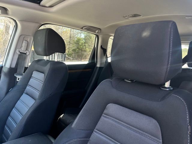 Used 2018 Honda CR-V EX image 5