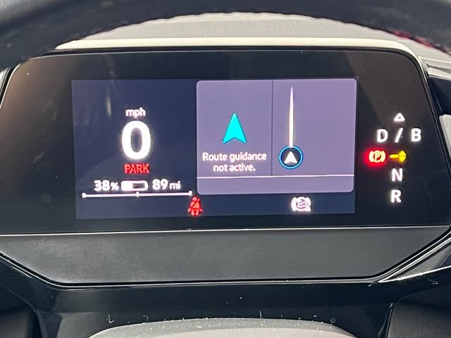 Used 2021 Volkswagen ID.4 Pro S image 25