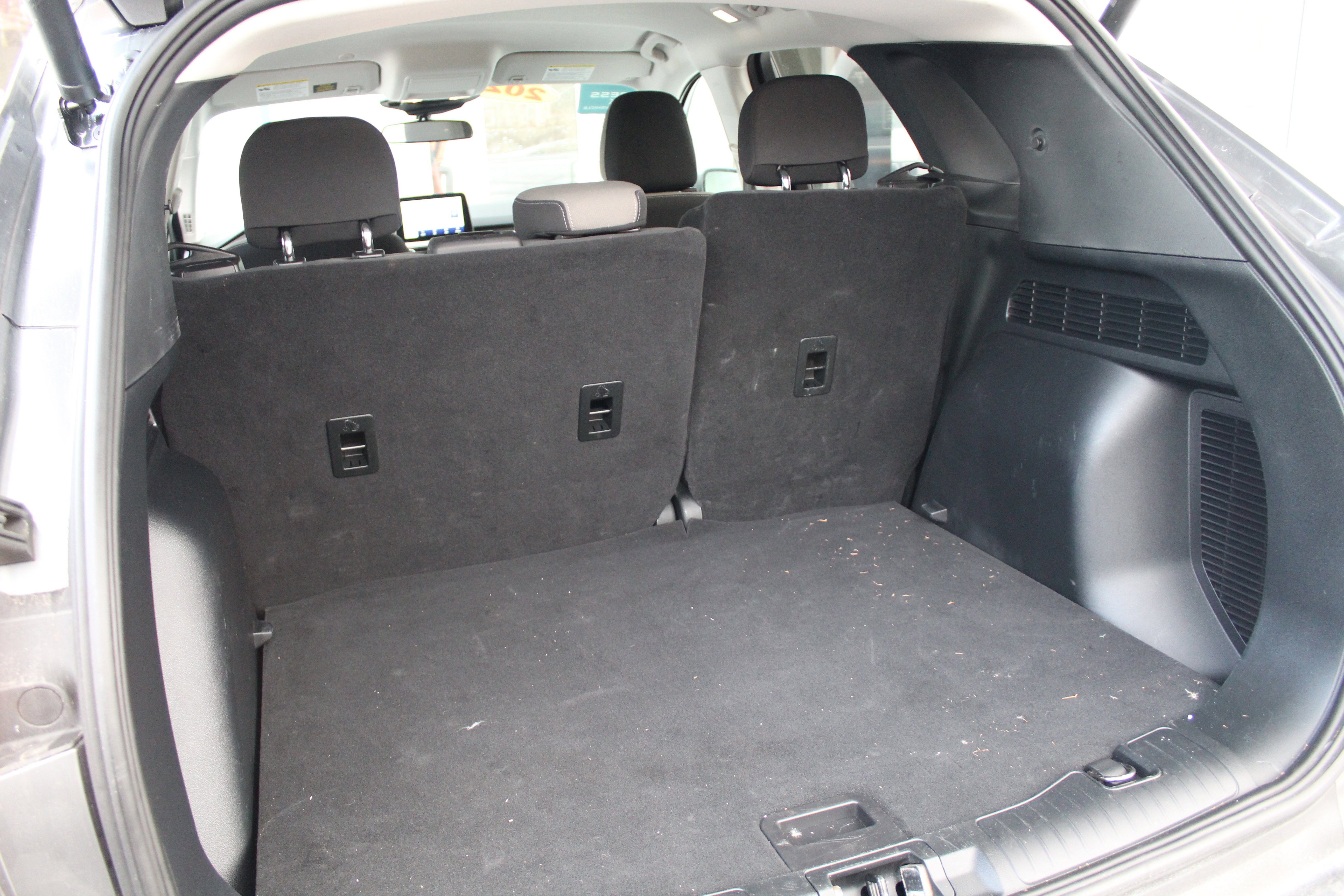 Used 2022 Ford Escape SE w/ Convenience Package image 26