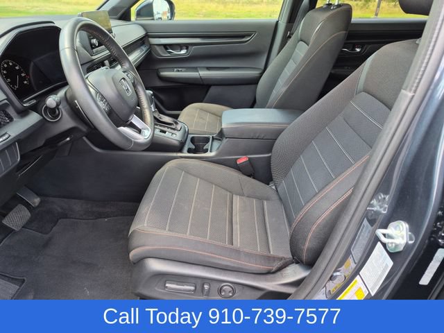 Used 2024 Honda CR-V Sport image 15
