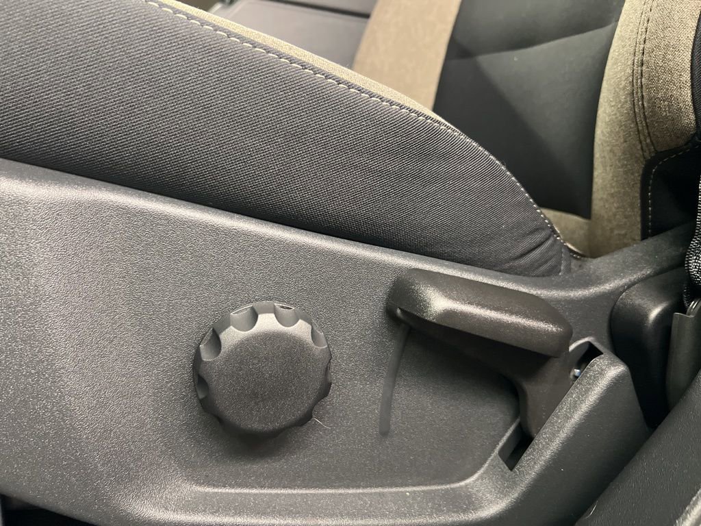 New 2026 Ford Bronco Big Bend AWD/4WD image 29