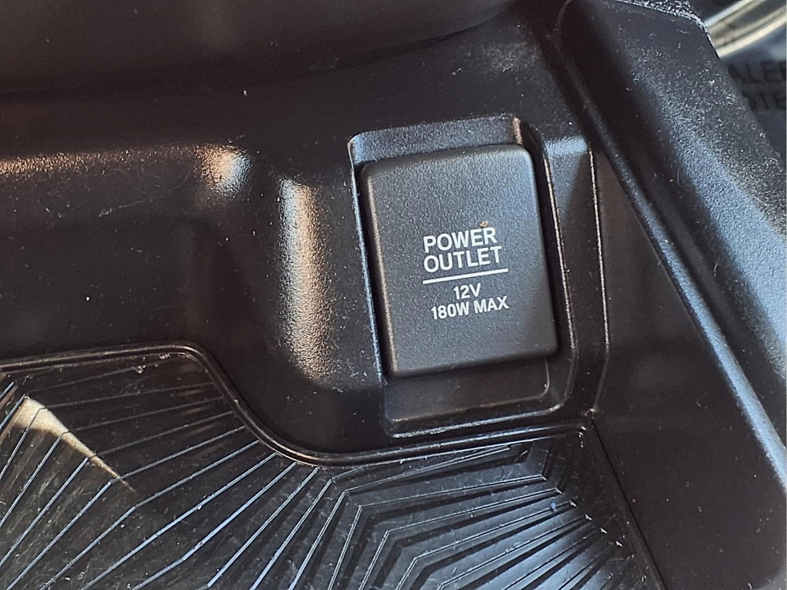 Used 2019 Honda CR-V EX-L image 25
