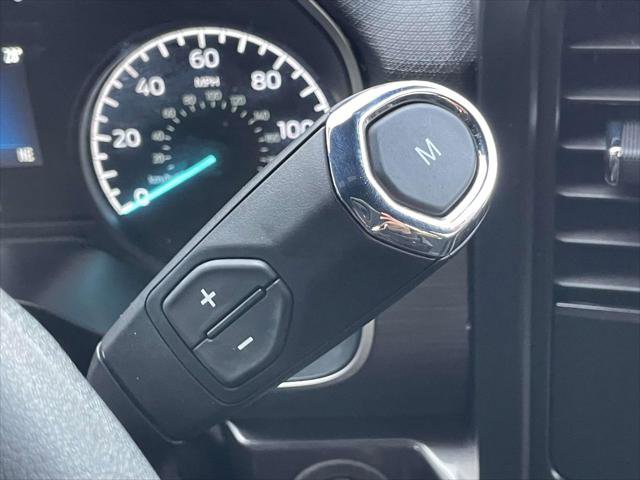 Used 2023 Ford F150 XL w/ STX Appearance Package image 22