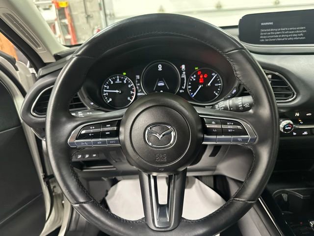 Certified 2022 MAZDA CX-30 AWD 2.5 S w/ Preferred Package image 19