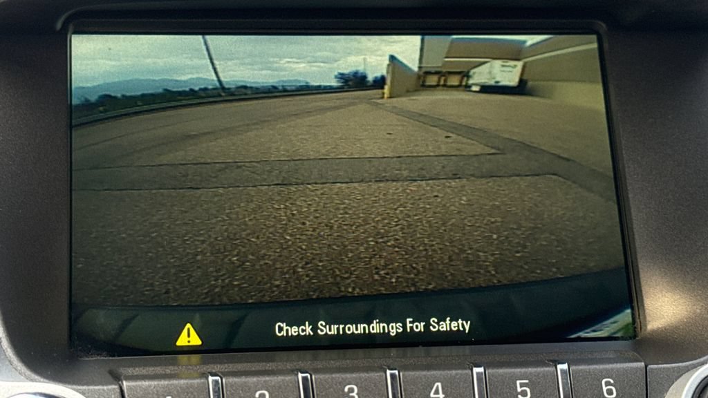 Used 2014 Chevrolet Equinox LT AWD/4WD image 30