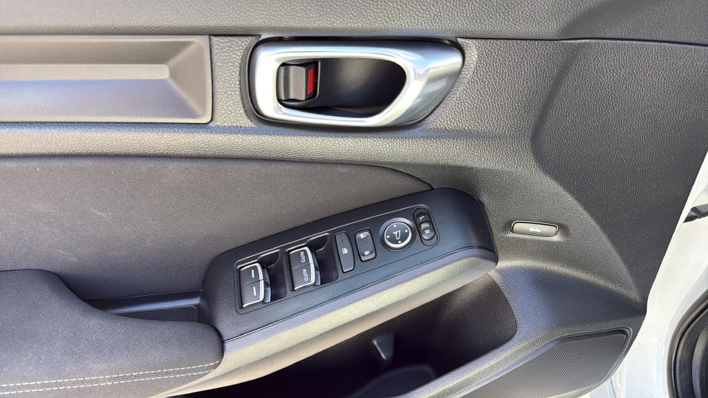 Used 2026 Honda Civic Sport image 11