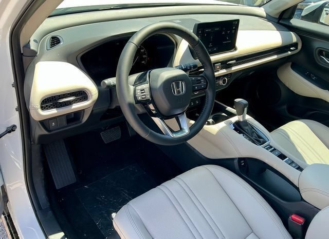 New 2027 Honda HR-V EX-L image 12
