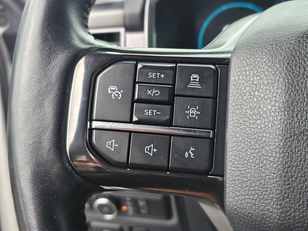 Used 2022 Ford F150 Platinum AWD/4WD image 21