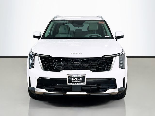 New 2026 Kia Sorento S video 2